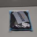 HEYWEAN Full Body Dog Diaper with a Puppy Nappies Physiological Dog Surgery Recovery Suit for Male Female Dogs XL