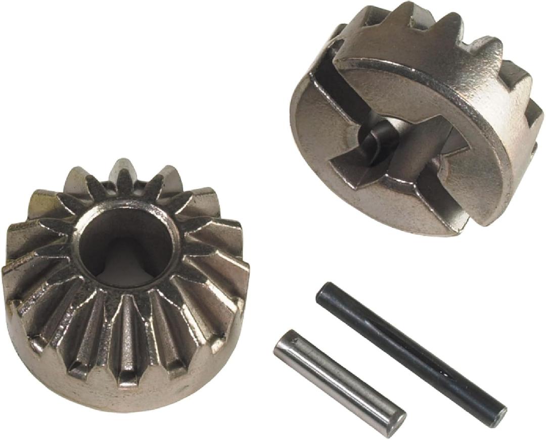 Bulldog 500106 Bevel Sidewind Gear Kit Trailer Jack Replacement Part for Bulldog Trailer Jack Models 139, 159 and 170 Series, For Up to and Including 5,000 lbs. Capacity Models