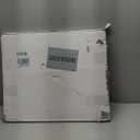 Kalami 16x20 Clear Acrylic Wall Mount Picture Frame Self Adhesive, No Drill Holes Floating Frameless Large Photo Frame for Paintings Portrait Landscape Poster or Other Artworks