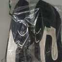 FitVille Extra Wide Shoes for Men, Wide Walking Shoes Wide Width Casual Sneakers Comfortable Orthopedic Shoe Arch Support for Plantar Fasciitis Neuropathy - Rebound NEO V5 (14 X-Wide, Black/Grey)