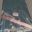 Self Healing 18"X12" Cutting Mat, A3 Sewing Mat Rotary Double Sided Thickened Mats for Crafts, for Sewing Crafts Hobby Fabric Precision Scrapbooking Project,Green 2 Pcs (No)