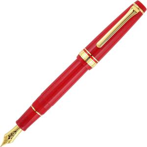 Sailor Fountain Pen, 11-1227-303, Four Seasons Weave, Princess Kaguya, Medium Fine Point