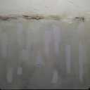 Abstact Art Framed Canvas, 37 in x 37 in