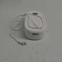 Momcozy Baby Wipe Warmer, Innovative Spring Design, Large Capacity Wipes Dispenser, Fast and Even Heating, 4 Modes of Temperature Heating Control, Diaper Wipe Warmer with Night Light (Classic WW01 60-80pcs, Green)