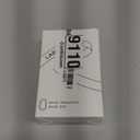 SUPVAN E10 Bluetooth Label Maker Machine with Tape, Continuous Waterproof Label, Versatile App with 35 Fonts and 1k+ Icons, Label Printer for Home, Kitchen, School, Office Organization, Green