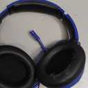 LucidSound LS10X Wired Gaming Headset for Xbox Series X|S - Shock Blue