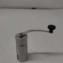 Pill Mill Pill Crusher - Crushes Multiple Tablets to a Fine Powder - Metal Pill Grinder - Tablet Pulverizer Suitable for Travel - Great Feeding Tube use and Pets