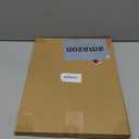 Watercolor Oak Tree Wall Art 12x16Inchs - Green Nature Landscape Painting Print with Light Wood Frame, Rustic Farmhouse Home Decor for Living Room Bedroom Office, Framed Canvas Picture Poster