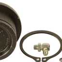 MOOG K6711 Front Lower Suspension Ball Joint for Chevrolet Express 2500