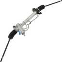 ECCPP Complete Power Steering Rack and Pinion Assembly fit for Toyota For RAV4 2.0L 1996 1997 1998 1999 2000 26-1613, 261613, 4425042100 New, Direct-fit, Durable