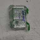 Duo-Fast 5418D 9/16-Inch by 20 Gauge 3/16 Crown Gold Staple (5,000 per Box)