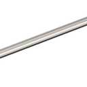 Amerock BP54026PN | Polished Nickel Appliance Pull | 24 inch (610mm) Center-to-Center Cabinet Handle | Bar Pulls | Furniture Hardware