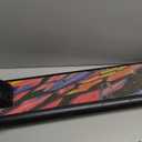 Gyroor H30 Max Electric Scooter for Kids, LED Dispaly, 150W Powerful Motor, Dual Brake System, Adjustable 