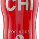 CHI for Dogs Detangling Finishing Spray | Best Detangling Spritz for Dog and Puppies | Sulfate and Paraben Free, pH Balanced, Made in The USA (10 Fl Oz (Pack of 1))