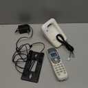 VTech Cordless Phone with Large Display and Big Buttons, DECT 6.0 with Caller ID/Call Waiting, Full Duplex Speakerphone, ECO Mode, Last 10 Number Redial, Easy to Use,VG231