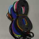 Superhero Masks for Kids,Party Cosplay Dress Up Superhero Eye Masks(25 Pieces)