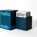 Hella Awkward Card Game  Fun Icebreaker Questions for Couples, Friends & Game Night  140 Deep Conversation Cards