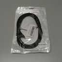 USB-C Charging Cable, 4 ft 3-in-1 USB C to USB-C+2 x IP Cable, Multi Charging for Phone 16/15 Pro/Pro Max, Samsung S24/S23/S22/S21, Google, Amazon, Andriod,Carplay