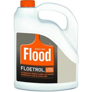 Flood 1 Gal. Floetrol Latex Paint Additive