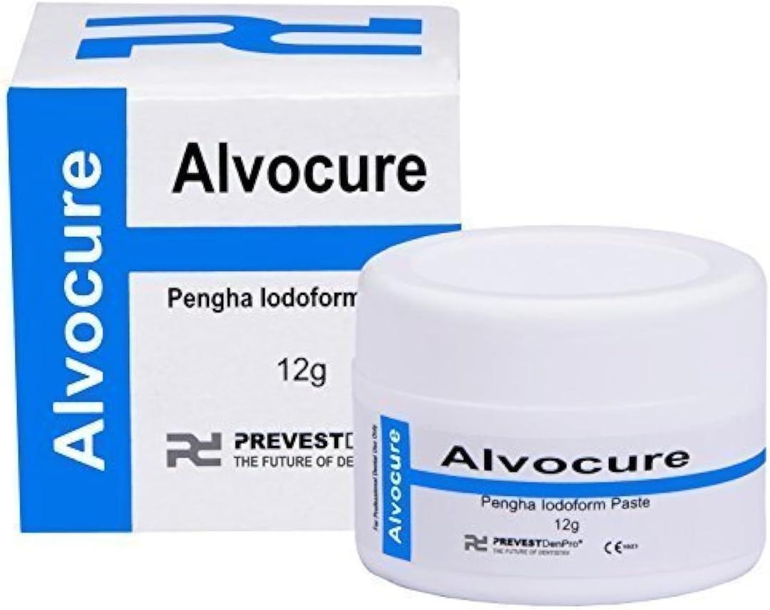 Prevest Denpro Alvocure, Dental Products