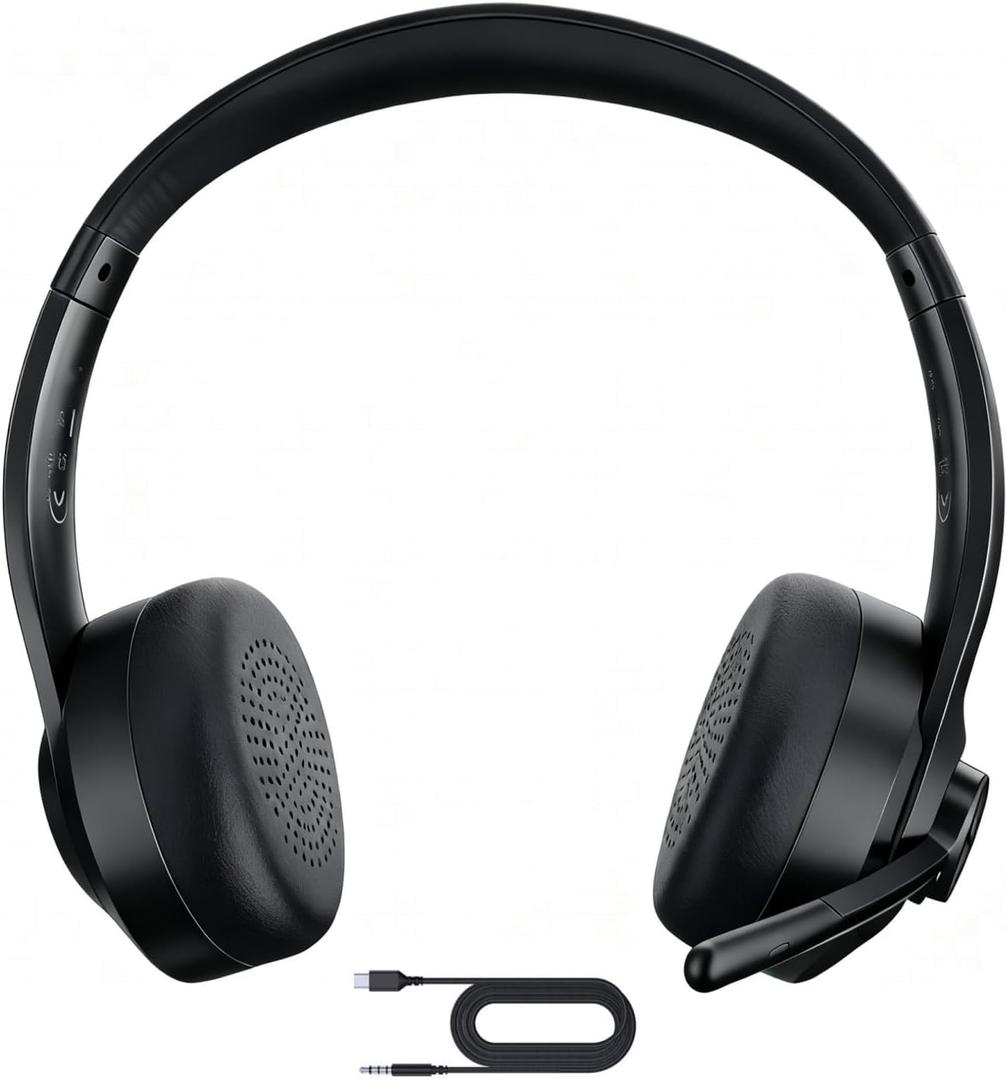 AOC Bluetooth Gaming Headphones