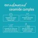 Curel Itch Defense Calming Body Lotion, Moisturizer for Dry, Itchy Skin, Body and Hand Lotion, with Advanced Ceramide Complex, Pro-Vitamin B5, Shea Butter, 20 Oz (20 Fl Oz (Pack of 1))