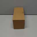 Toddler Pillow with Pillowcase - 13x18 My Little Dreamy Kids Travel Bed Pillows for Sleeping, Organic Cotton Small Pillowcase, Soft & Breathable, Machine Washable, Toddlers 2-5 Years Old (Soft White)