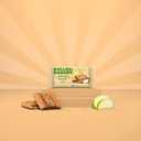 Nature's Bakery Oatmeal Crumble Apple Bars, 1.41 Oz, 6 Ct (EXP 08/07/26)