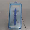 MAGIC JOHN 2 Pack for Samsung Galaxy S25 Ultra Tempered Glass Screen Protector, Bubble Free, Easy Installation, Auto Dust-Elimination