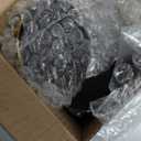 2 Sets(6 Pcs) Brass Gold Metal Taper Candle Holders Candlestick Holders, Vintage Modern Decorative Centerpiece Candlestick Holders for Table Mantel Wedding Housewarming Gift