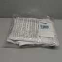 Women Spring Linen Long Sleeve Two Piece Sets Casual Button Down Shirts Loose Wide Leg Pant Loungewear Outfits M