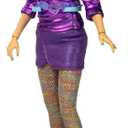 JEM and THE Holograms Aja 12 Fashion Doll