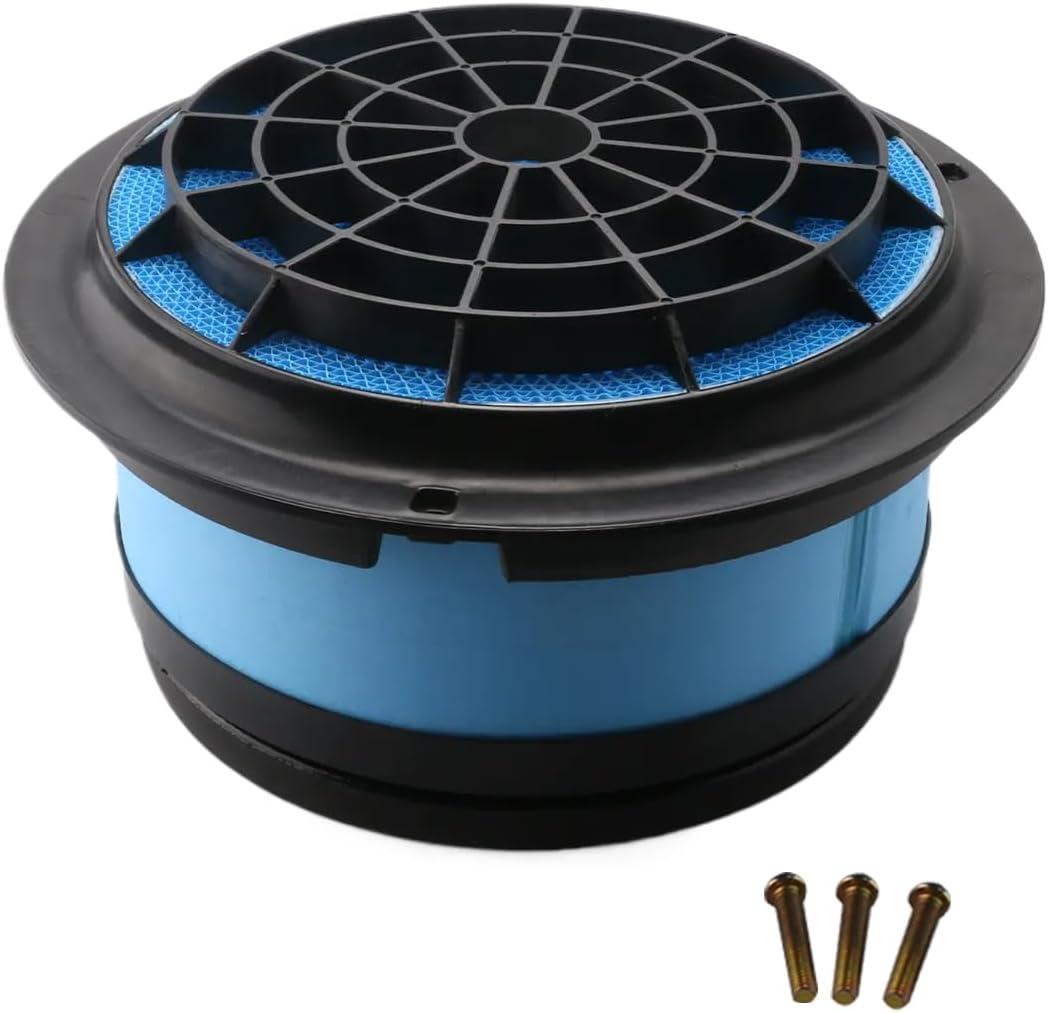 p607965 1000FA42812 CA5368 P607965 CA10740 Engine Air Filter Fits for Freightliner Business Class M2 Trucks