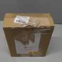 7-Pin Trailer Wiring Harness Extension Connector Vehicle-Side Truck Bed for Gooseneck 5th Wheel for Chevy Dodge Ford GM