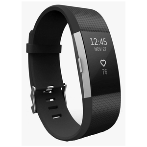 Sport Wristbands Compatible with Fitbit Charge 2, Adjustable Classic Bands