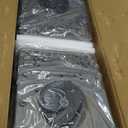 80W LED Wall Pack Light, 11375LM Outdoor Wall Light, 2 Pack
5000K Daylight, Industrial Waterproof, Glass Lens Outdoor Security Lighting for Yard Warehouse Garage
