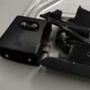 bella XL Electric Ceramic Titanium Griddle, Make 15 Eggs At Once, Healthy-Eco Non-stick Coating, Hassle-Free Clean Up, Large Submersible Cooking Surface, 12" x 22", Copper/Black