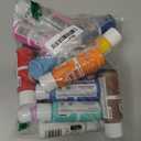 Apple Barrel, Vibrant Spectrum Collection Acrylic Craft Paint, PROMOABIII, 2 fl oz each, 16 assorted matte colors, 16 count