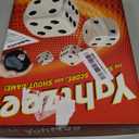 Hasbro Gaming Yahtzee Game, Fast-Playing Dice Games for Kids, Teens, and Adults, Strategy Games, Family Games for Kids, 2 or More Players, Ages 8 and Up