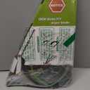 ATTKE OEM Quality Front Windscreen Wiper Blades for Dodge Grand Caravan 2008-2020/Ford Edge 2007-2014/Lexus GX460 2011-2020/Toyota Highlander 2008-2019 (26+20 Front Windshield Wiper Blade Set)