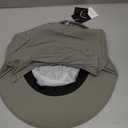 Sun Hat for Men Women with Neck Flap,UPF 50+ UV Protective Hiking Fishing Hats,Wide Brim Sun Hat for Women&Men (Gray, L)