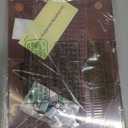 MOSISO Compatible with MacBook Air 13 inch Case 2025 2024 2023 2022 M4 A3240 M3 A3113 M2 A2681, Sparkly Glitter Hard Shell & Keyboard Cover & Screen Film & Pouch for MacBook Air 13.6 inch Case, Baby Pink