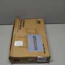 Mounting Dream TV Wall Mount for 32-65 Inch Television,Mount with Swivel and Tilt, Full Motion Bracket with Articulating Dual Arms, Fits 16inch Studs, Max VESA 400X400 mm, 99lbs, MD2380 (Black)