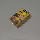 2 x YWXTW Camera Lens Protector for Samsung Galaxy S24 Ultra Accessories, [3x Impact Resistance] Individual Metal Ring Tempered Glass Camera Screen Protector, Case Friendly, 1 Set (Titanium Gray)