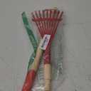 Mini Garden Tools- Kids Gardening & Lawn Care Hand Tools/Small Patio, Lawn & Garden Tools Set (Leaf rake)