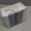 Meiliy 8FT 5pcs Artificial Greenery Chain Grapes Fake Vines Leaves Foliage Simulation Fruits for Home Room Garden Wedding Garland Outside Decoration