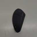 TECKNET Ergonomic Mouse, Wireless Bluetooth Vertical Mouse, 4800 DPI Optical Tracking, 6 Adjustable DPI, Quiet Clicks, 2.4GHz with USB A Receiver, 12 Months Battery, 6 Buttons, Wide Compatibility