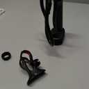 Magnetic Goose Neck Phone Holder, Flexible 360 Degree Metal Stand for iOS 15 14 13 12, Compatible with MagSafe Protective Cases