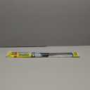 Rain-X 810160 Latitude 2-In-1 Water Repellent Wiper Blades, 24" and 19" Windshield Wipers (Pack Of 2), Automotive Replacement Windshield Wiper Blades With Patented Rain-X Water Repellency Formula