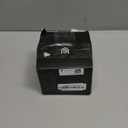 Seven Sparta Car Cup Holder Expander with Adjustable Base, Compatible with Hydro Flasks 32/40 Ounce, Compatible with Yeti Ramblers 20/26/30 Ounce, Other Bottles in 3.4"-3.8" (Black) (Medium*1)